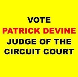 Meet your Posher, Frances